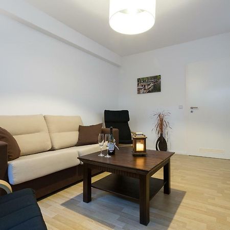 Berlin City Apartments Luaran gambar