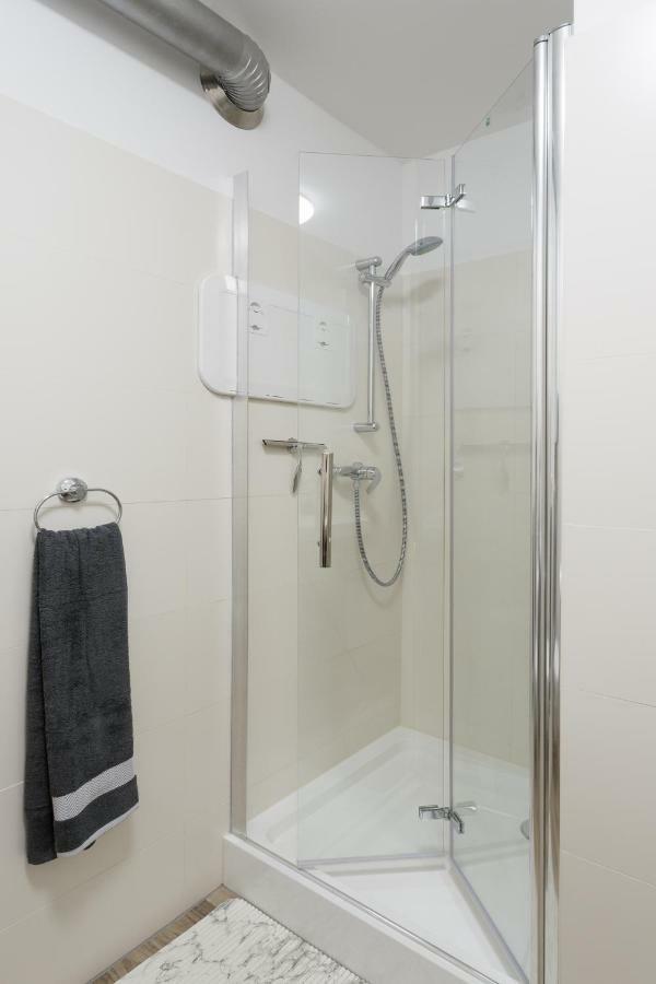 Berlin City Apartments Luaran gambar