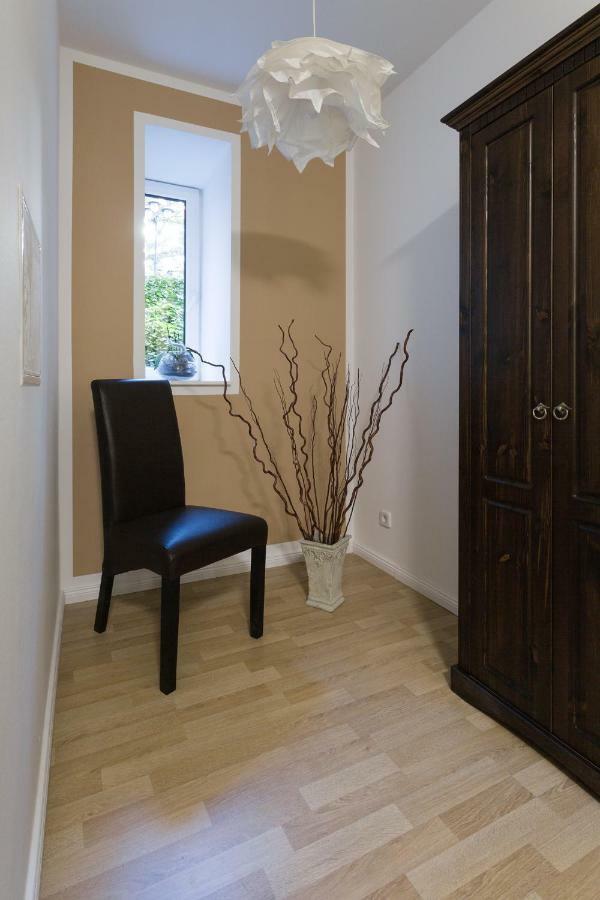 Berlin City Apartments Luaran gambar