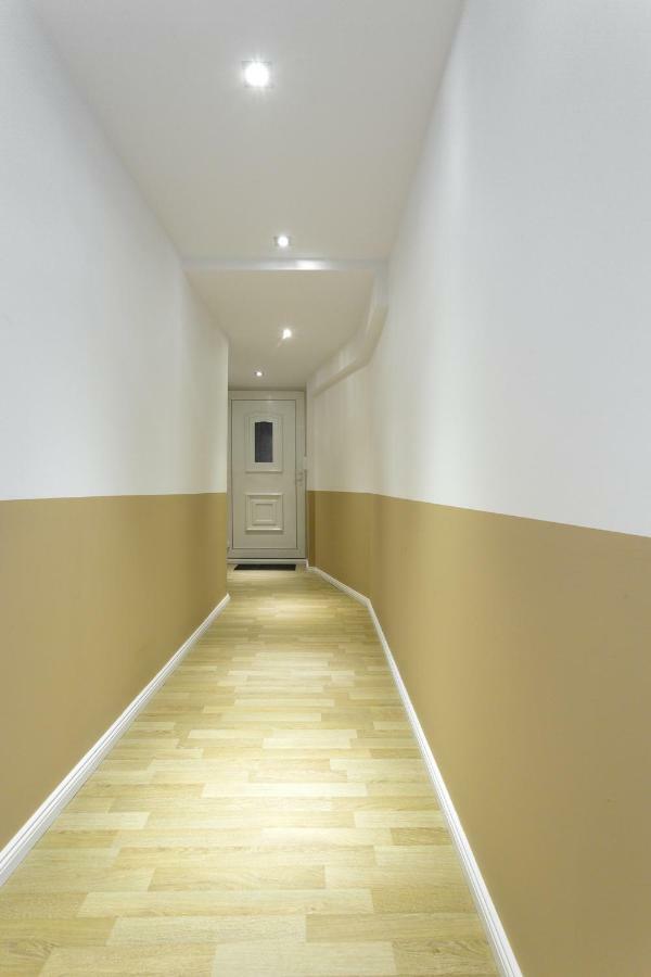 Berlin City Apartments Luaran gambar